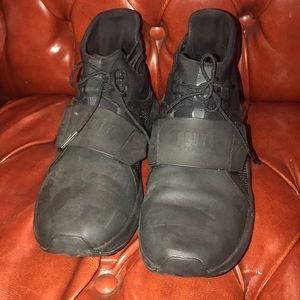 Fenty By Rihanna Highttop Sneaker